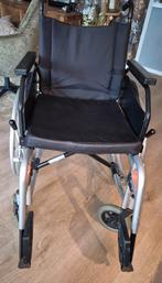 TKA...ROLSTOEL EXCEL ..LICHTGEWICHT, Diversen, Ophalen, Duwrolstoel