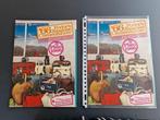 Boekje fotografie reclame camerashow 1966, Ophalen of Verzenden, Zo goed als nieuw, Folder