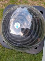 Solar bol, Tuin en Terras, Zwembad-toebehoren, Ophalen of Verzenden, Zo goed als nieuw