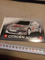 Citroen xsara, Ophalen of Verzenden, Zo goed als nieuw