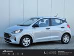 Hyundai i10 Comfort Limited Automaat / Navigatie / Airco / A, Stof, Euro 6, 899 kg, 4 stoelen