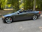 BMW 3-Serie 3.0 I 330 200KW Cabrio 2008 Grijs, Auto's, BMW, 13 km/l, Achterwielaandrijving, Cabriolet, 4 stoelen