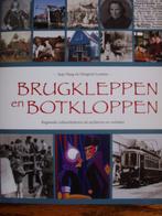 Brugkleppen en Botkloppen. Jaap Haag en Margreet Lenstra, J. Haag & M Lenstra, Zo goed als nieuw, 20e eeuw of later, Verzenden