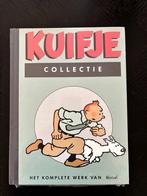 Te koop aangeboden hardcover Kuifje collectie in plastic., Nieuw, Meerdere stripboeken, Verzenden, Hergé