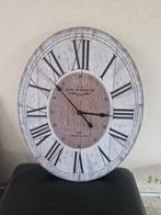 Mooie Wandklok, Ophalen, Gebruikt, Analoog, Wandklok