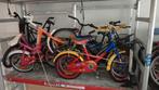Kinderen fietsen, Ophalen of Verzenden, Zo goed als nieuw