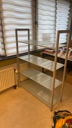 Open kast, Huis en Inrichting, Kasten | Boekenkasten, Ophalen, Met plank(en), 100 tot 150 cm, 100 tot 150 cm