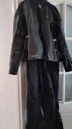Rukka motorpak maat S, Motoren, Kleding | Motorkleding, Ophalen, Tweedehands, Dames, Combipak