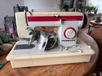 Gazelle naaimachine met koffer, Antiek en Kunst, Antiek | Naaimachines, Ophalen of Verzenden