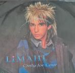 LIMAHL  - ONLY FOR LOVE, Ophalen of Verzenden, Gebruikt