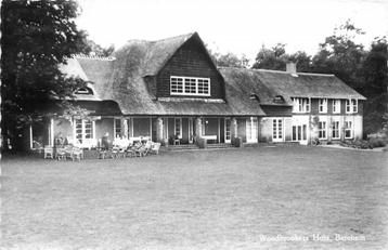 (387-161-021) Barchem Woodbrookers Huis beschikbaar voor biedingen