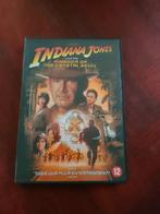 Indiana Jones DVD, Vanaf 12 jaar, Ophalen of Verzenden, Zo goed als nieuw