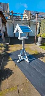 Nieuwe voederhuis, zeer stabiel, Ophalen of Verzenden