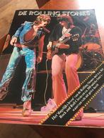 Boek Rolling Stones, Artiest, Ophalen of Verzenden, Zo goed als nieuw, Tony Sanchez