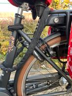 Gazelle  Miss Grace C7 Hmb 2021, Ophalen, Gebruikt, 51 tot 55 cm, 50 km per accu of meer