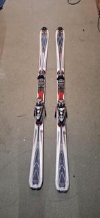 Rossignol Ski's 1,70m - Zo goed als nieuw!, Ophalen, 160 tot 180 cm, Rossignol, Zo goed als nieuw