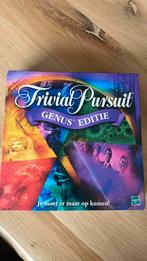 Trivial pursuit, Hobby en Vrije tijd, Ophalen of Verzenden, Zo goed als nieuw