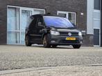 Volkswagen caddy 2.0 TDI 2017, Particulier, Te koop