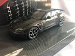 Aston Martin Vantage V12 Zagato 1:43 Minichamps Lim. 500, Ophalen of Verzenden, Nieuw, Auto, MiniChamps