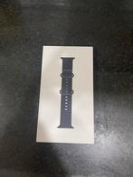 Apple Watch Ocean Band - Zwart Titanium 49MM (Nieuw), Ophalen, Nieuw, Bandje, Apple