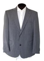 Nieuw Eduard Dressler krijtstreep colbert, jasje, Mt. 25 / M, Eduard Dressler, Nieuw, Verzenden, Maat 48/50 (M)