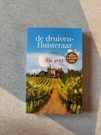 De Druivenfluisteraar - Ilja Gort, Ophalen of Verzenden, Zo goed als nieuw, Nederland