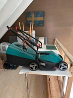 Bosch Arm 32, Ophalen, Gebruikt, Elektrische grasmaaier, Opvangbak
