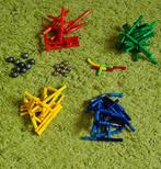 Magnetix, Ophalen of Verzenden, Zo goed als nieuw, Overige merken