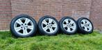 ❗️5x120 16' BMW nieuwe zomerbanden, Ophalen, Gebruikt, 16 inch, Banden en Velgen