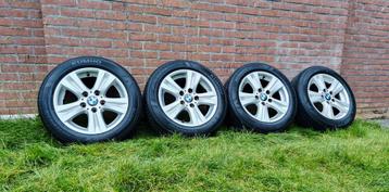 ❗️5x120 16' BMW nieuwe zomerbanden beschikbaar voor biedingen
