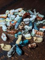 Fèves crèches - Kerststal beeldjes, Verzenden