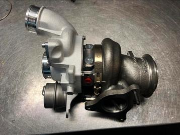 Turbo 2.0 AMG 360pk/380pk Mercedes A45 AMG   beschikbaar voor biedingen