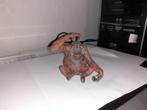 Orang oetang, dierfiguur PaPo, Verzenden, Gebruikt, Wild dier, Beeldje of Figuurtje