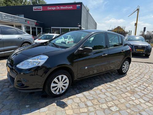 Renault Clio 1.2 Special Line, Auto's, Renault, Bedrijf, Te koop, Clio, ABS, Airbags, Airconditioning, Centrale vergrendeling