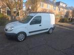 Renault Kangoo 1.5 DCI 45KW E4 2008, Auto's, Voorwielaandrijving, 1037 kg, 4 cilinders, Renault