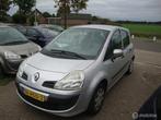 Renault Grand Modus 1.2-16V Dynamique, Voorwielaandrijving, Gebruikt, 4 cilinders, Origineel Nederlands