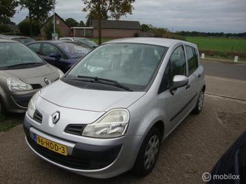 Renault Grand Modus 1.2-16V Dynamique beschikbaar voor biedingen