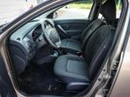 Dacia Logan MCV 0.9 TCe Lauréate | Airco | Cruise | Pdc | D, Voorwielaandrijving, Stof, Gebruikt, Zwart