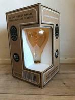 Vintage collection Amsterdam lightwell - XXL lamp PS160 LED, Nieuw, E27 (groot), Ophalen of Verzenden, Led-lamp
