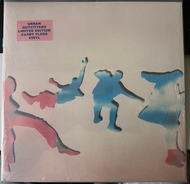 5 Seconds Of Summer - 5SOS5 lp, US only, nieuw/geseald, Ophalen of Verzenden, Nieuw in verpakking, 12 inch, Poprock