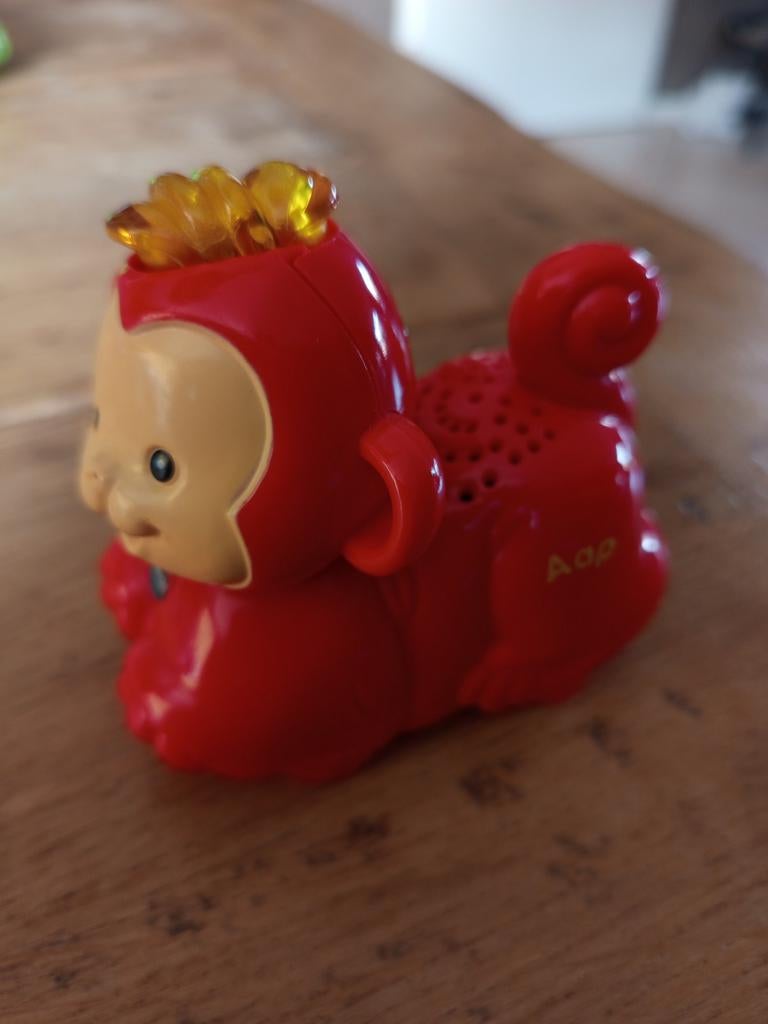 Vtech, Kinderen en Baby's, Speelgoed | Vtech, Ophalen, Zo goed als nieuw, 6 maanden tot 2 jaar