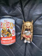 Funko Soda Figure Hawkman Nieuw, Ophalen of Verzenden, Nieuw