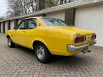 Mitsubishi SL 2000 coupe 1975, Auto's, Oldtimers, 1998 cc, Achterwielaandrijving, Zwart, Handgeschakeld