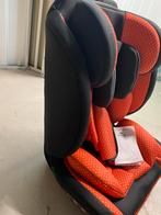 Kidiz autostoel rood/oranje nieuw!, Overige merken, Autogordel, Kidiz, 9 t/m 18 kg