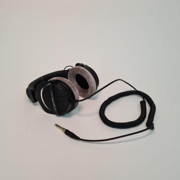 Beyerdynamic DT990 Pro 250 Ohm Koptelefoon beschikbaar voor biedingen