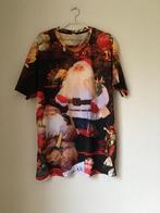 Kerstshirt meerkleurig maat 6XL, Kleding | Heren, Kerstmis of Sinterklaas, Overige maten, Ophalen of Verzenden, Zo goed als nieuw