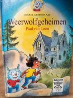 Diverse Dolfje Weerwolfje boeken, Paul van Loon, Ophalen of Verzenden, Zo goed als nieuw