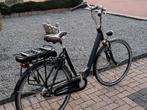 BATAVUS Electrische fiets. In zeer nette staat!, 55 tot 59 cm, Ophalen, Zo goed als nieuw, Batavus