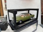 1/18 norev Opel diplomat v-8 number edition, Ophalen of Verzenden, Nieuw, Auto, Overige merken