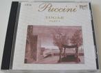 CD *** PUCCINI *** Edgar - Part 1, Ophalen of Verzenden, Zo goed als nieuw